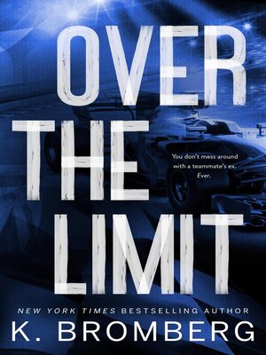 cover image of Over the Limit--Special Edition